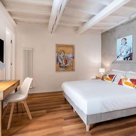 Flo Florence Loft Eksteriør bilde