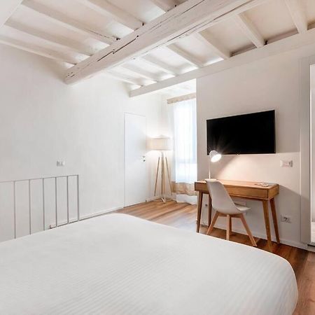 Flo Florence Loft Eksteriør bilde