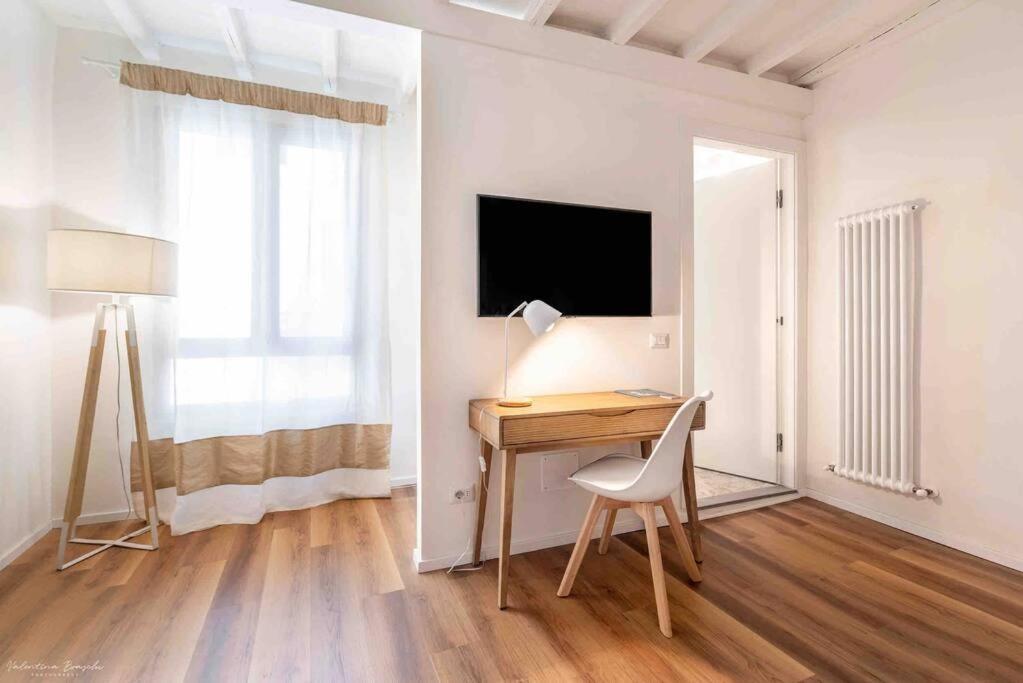 Flo Florence Loft Eksteriør bilde