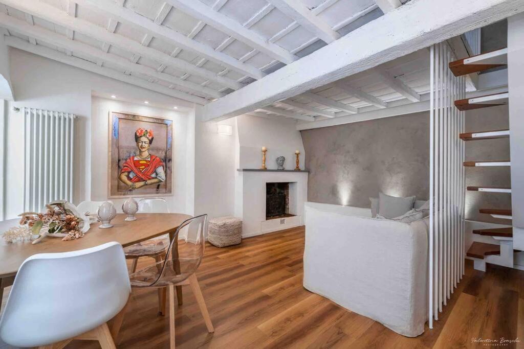 Flo Florence Loft Eksteriør bilde