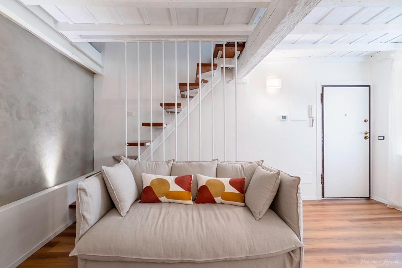 Flo Florence Loft Eksteriør bilde