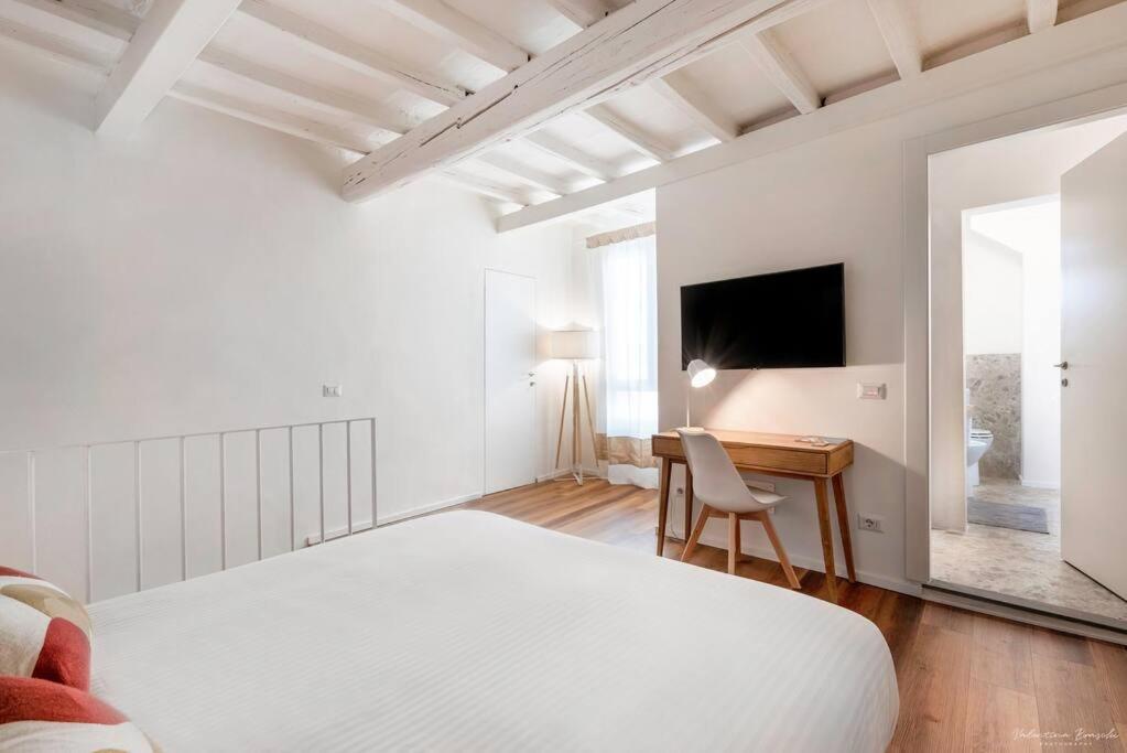 Flo Florence Loft Eksteriør bilde