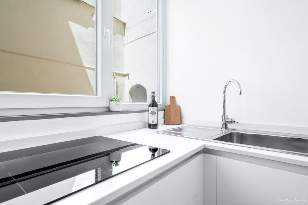 Flo Florence Loft Eksteriør bilde
