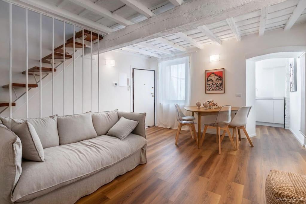 Flo Florence Loft Eksteriør bilde